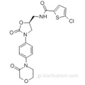 RivaroxabanCAS Αρ. 366789-02-8 CAS 366789-02-8